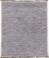 Vintage Tulu Area Rug (8' x 9')